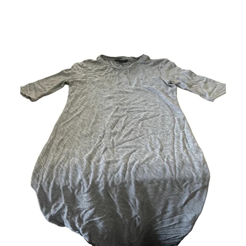 Armani Exchange t-shirt dress, size medium